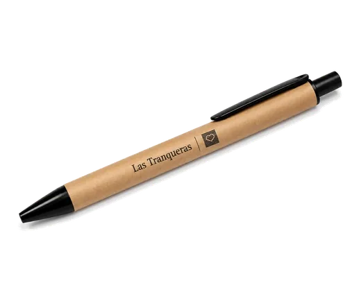 Biromes personalizadas