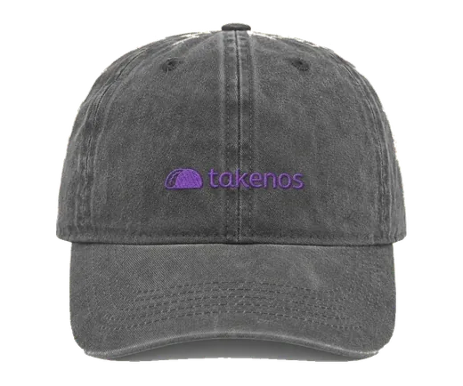 Gorra baseball vintage
