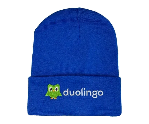 Gorro de lana